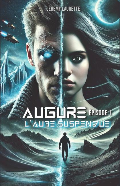 Knjiga Augure Jérémy Laurette