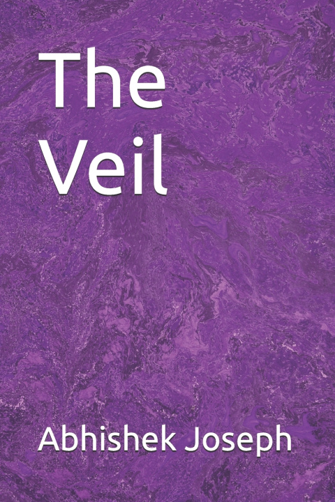 Knjiga The Veil Abhishek Joseph