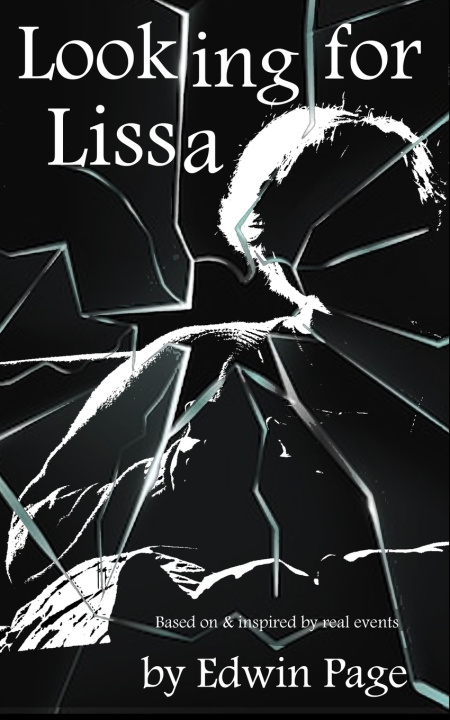 Knjiga Looking for Lissa Edwin Page