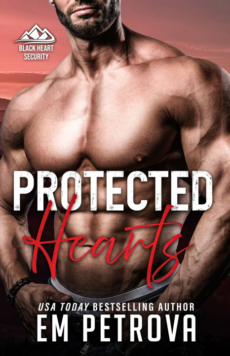 Book Protected Hearts Em Petrova