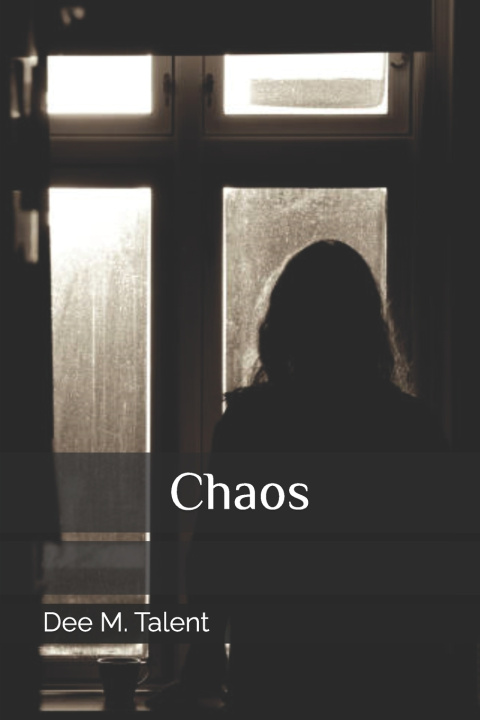 Knjiga Chaos Sam McGurran