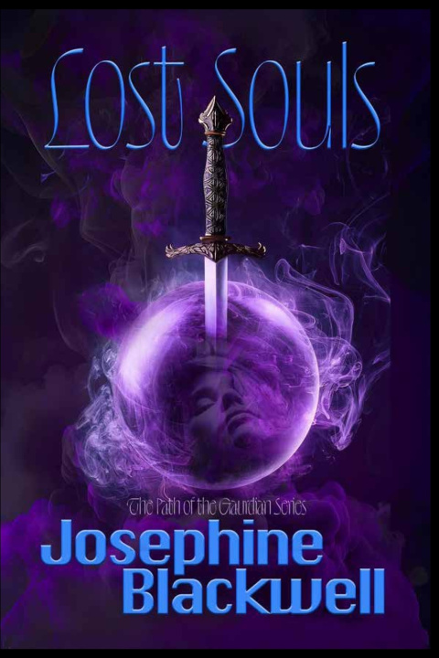 Knjiga Lost Souls Josephine Blackwell