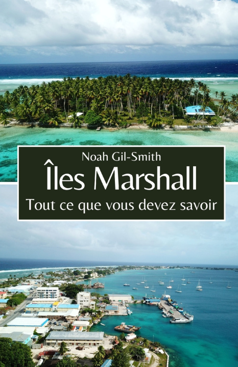 Knjiga Îles Marshall Sophie-Ann DuBois