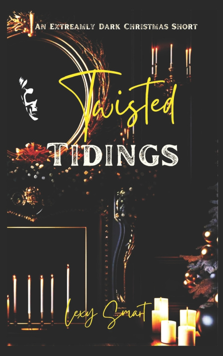Knjiga Twisted Tidings Mini Sands