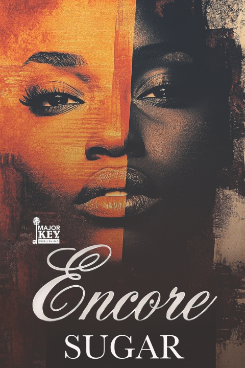 Knjiga Encore Write Guidance Editing