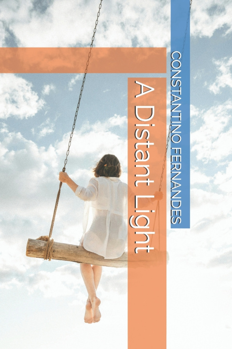 Knjiga A Distant Light CONSTANTINO FERNANDES