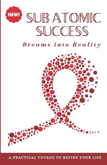 Knjiga Subatomic Success Aman Sharma