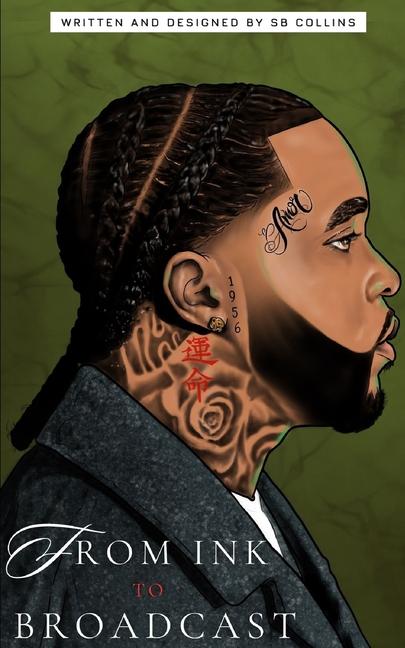 Knjiga From Ink to Broadcast SB Collins