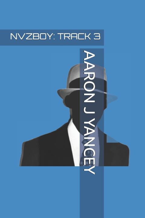 Knjiga nvzboy Aaron J Yancey
