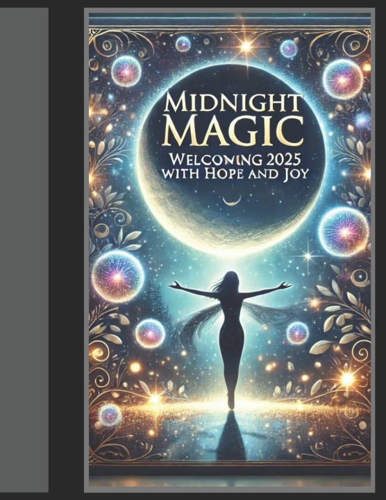 Knjiga Midnight Magic Sushil Kumar Sahoo