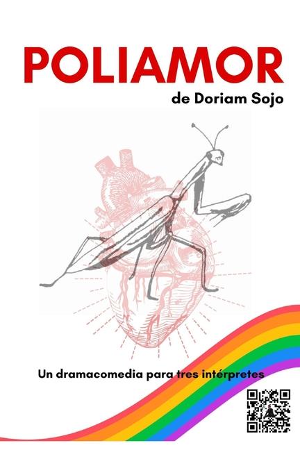 Knjiga Poliamor Doriam Sojo