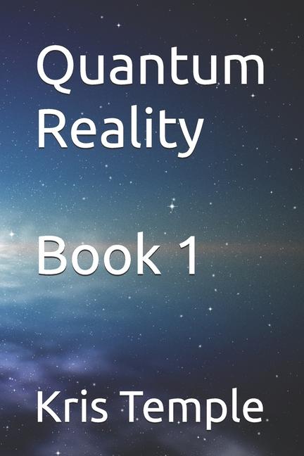 Knjiga Quantum Reality Celine Morton