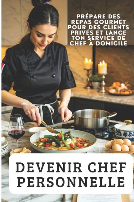Buch Devenir Chef Personnelle Mister Investisseur