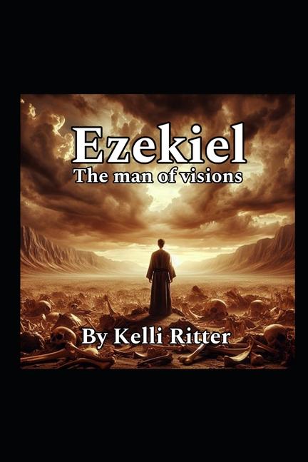 Buch Ezekiel Kelli Ritter