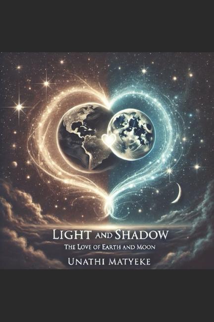 Knjiga Lights and Shadow Unathi Matyeke
