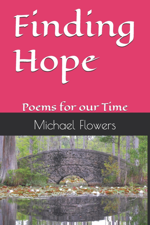 Knjiga Finding Hope Michael Flowers