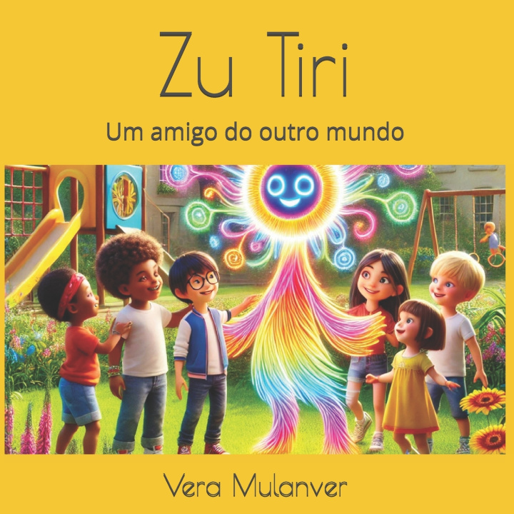 Knjiga Zu Tiri Vera Mulanver