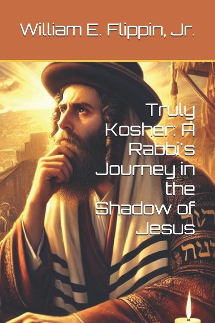 Knjiga Truly Kosher William Edward Flippin Jr.