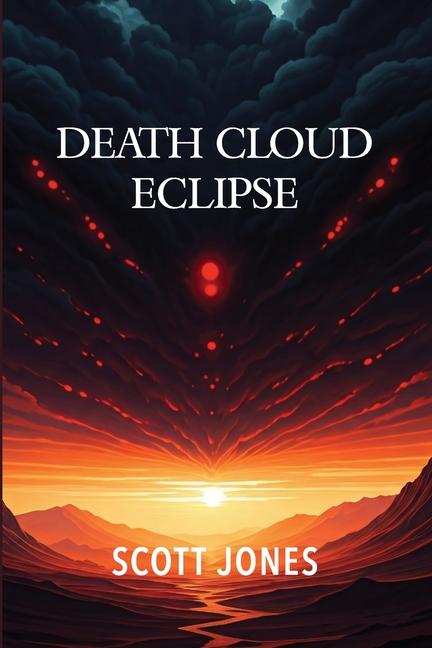 Book Death Cloud Scott Jones