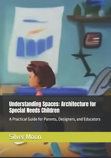 Knjiga Understanding Spaces Silver Moon