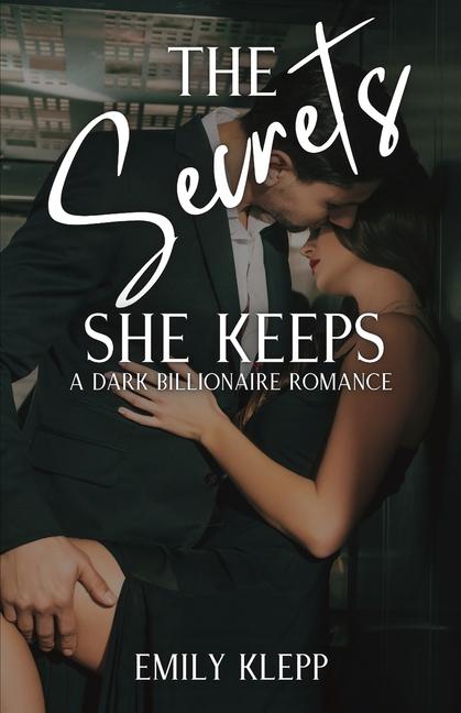 Knjiga The Secrets She Keeps Jade Katzchen