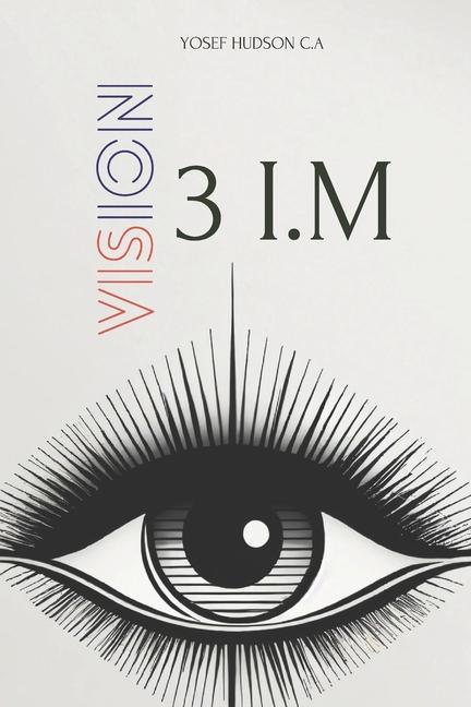 Knjiga Vision YOSEF HUDSON C.A