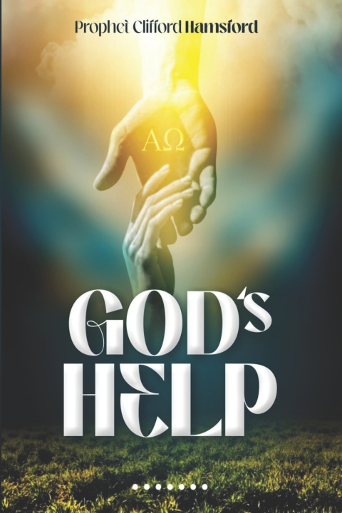 Knjiga God's Help Clifford Hamsford