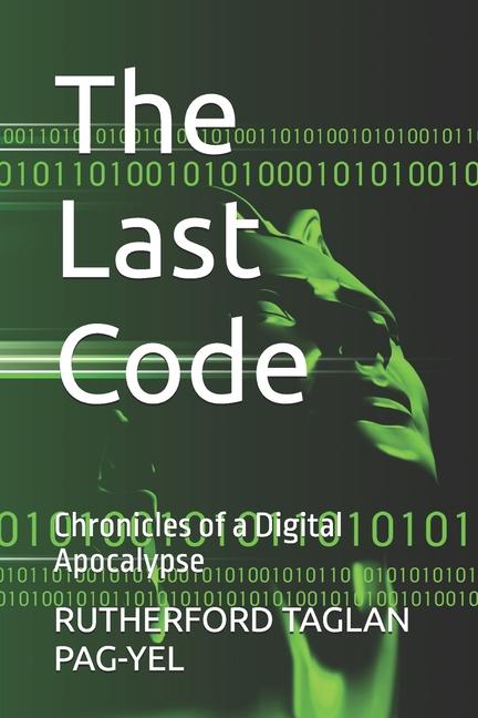 Knjiga The Last Code RUTHERFORD TAGLAN PAG-YEL