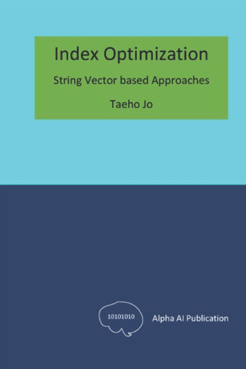 Knjiga Index Optimization Taeho Jo
