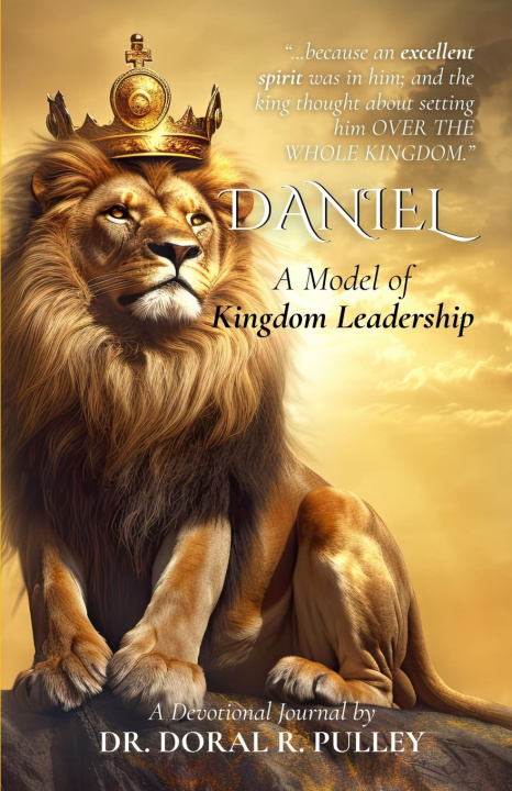 Knjiga Daniel Doral R. Pulley