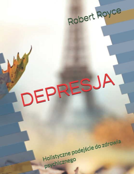 Knjiga Depresja Robert Royce