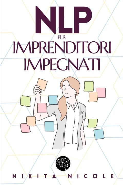 Knjiga Nlp Per Imprenditori Impegnati Nikita Nicole