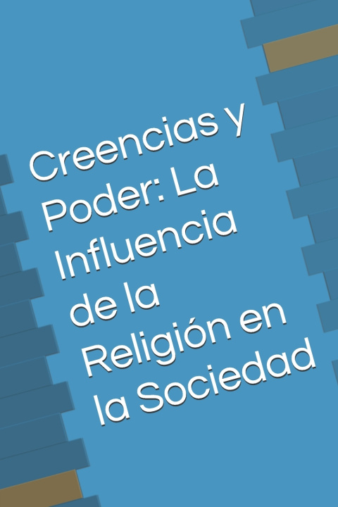 Knjiga Creencias y Poder Juan Martinez