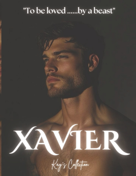 Knjiga Xavier ✓ Sharon Duke