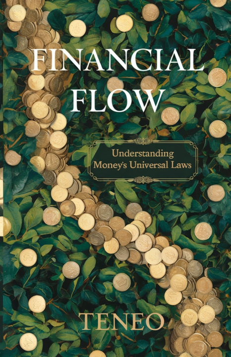 Knjiga Financial Flow Teneo AI