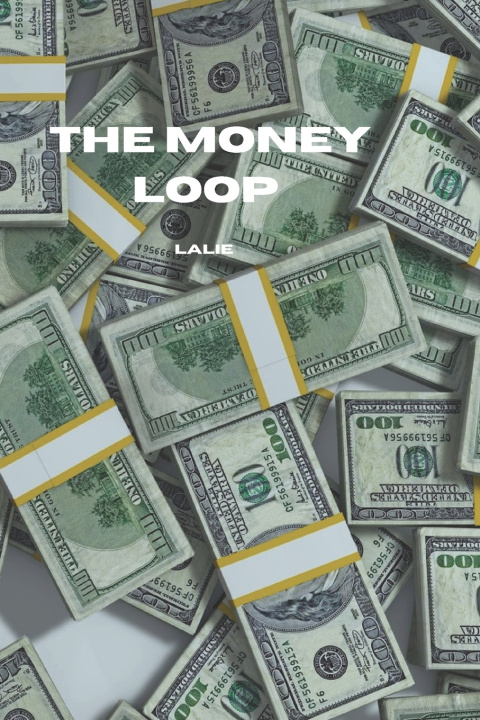 Knjiga The Money Loop Lalie