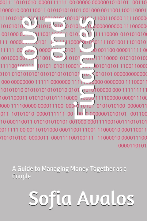 Knjiga Love and Finances Sofia Avalos
