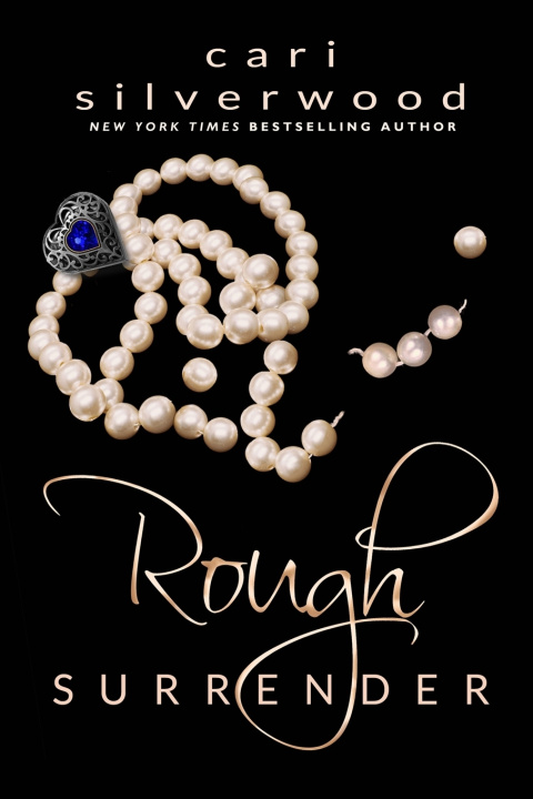 Knjiga Rough Surrender Cari Silverwood