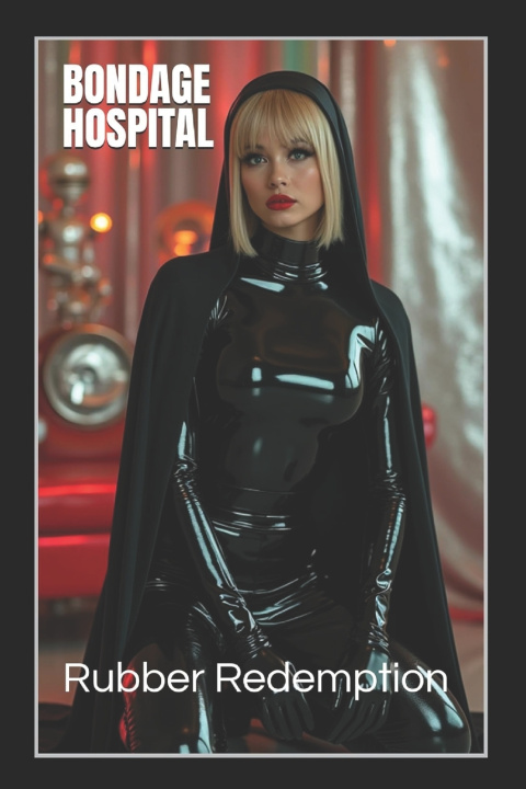 Book Bondage Hospital Ivy Page