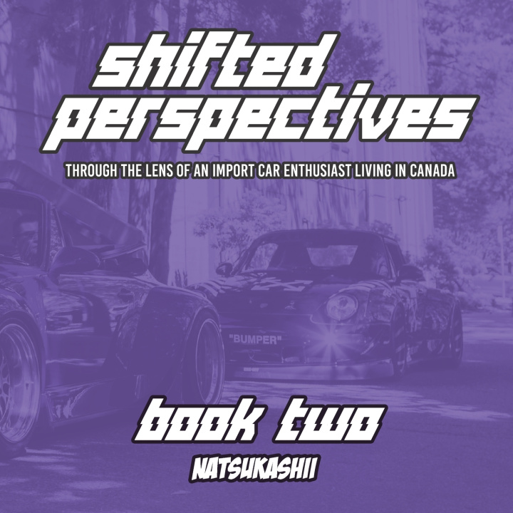 Βιβλίο Natsukashii Presents Samuel Gee