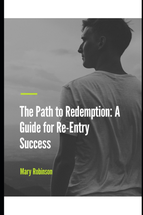 Knjiga The Path to Redemption Mary Robinson