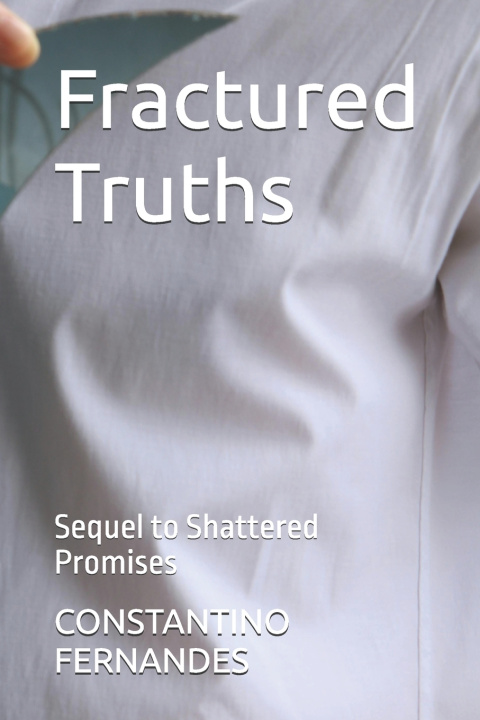 Knjiga Fractured Truths CONSTANTINO FERNANDES
