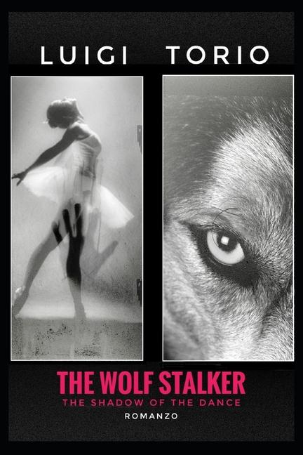Könyv The Wolf Stalker Luigi Torio