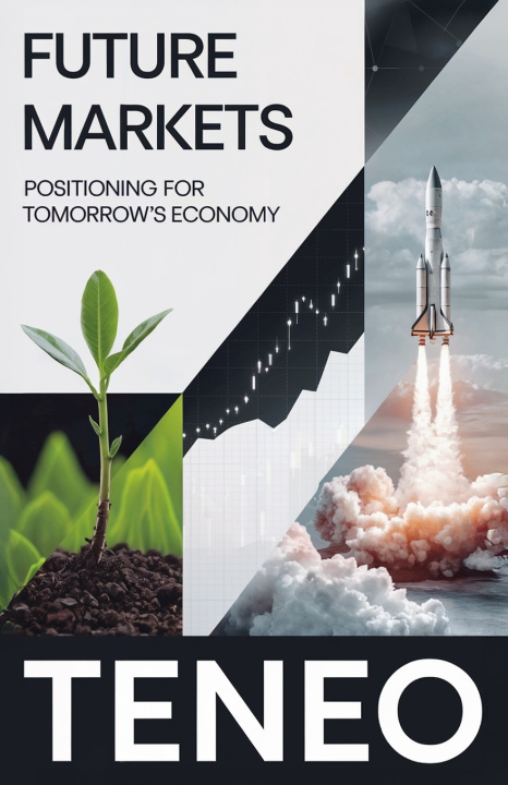 Knjiga Future Markets Teneo AI