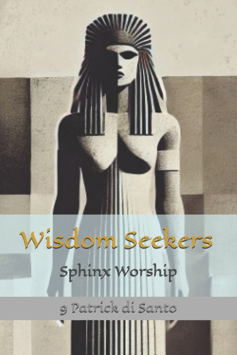 Knjiga Wisdom Seekers Casey Toews