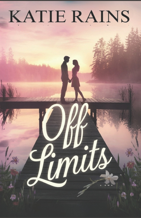 Knjiga Off limits Katie Rains