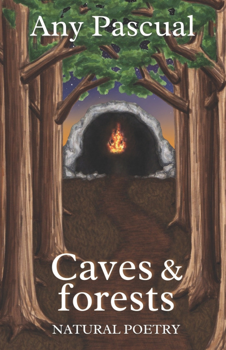 Knjiga Caves and forests Any Pascual