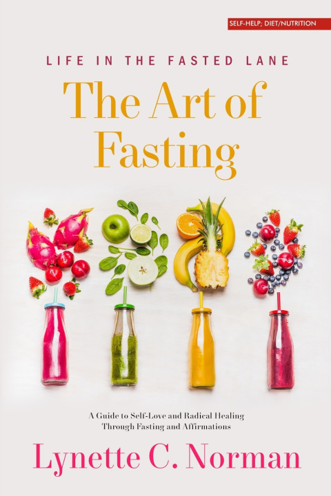 Βιβλίο The Art of Fasting Christine Hamilton