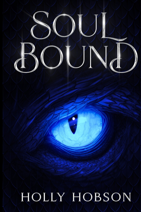 Knjiga Soul Bound Holly Hobson