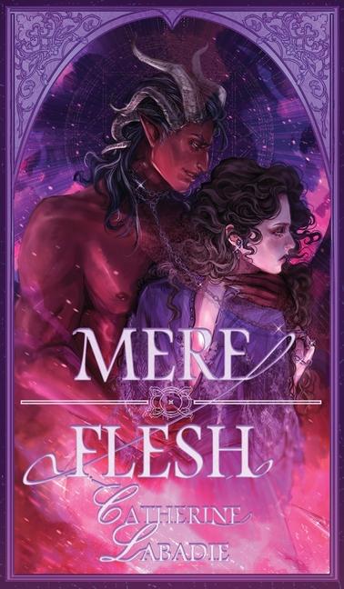 Livro Mere Flesh Catherine Labadie